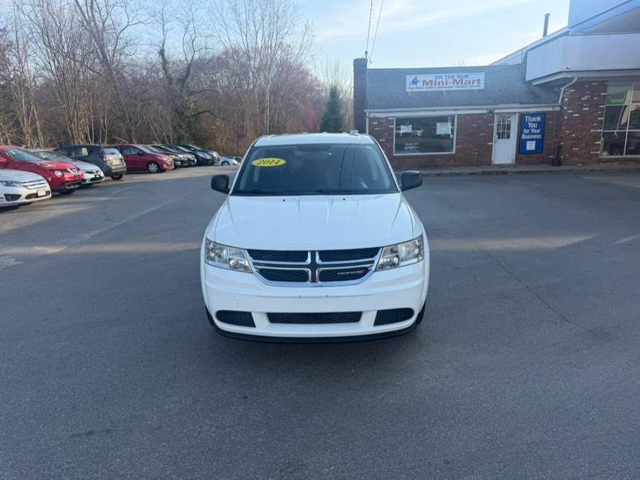 2014 Dodge Journey American Value Package FWD's photo