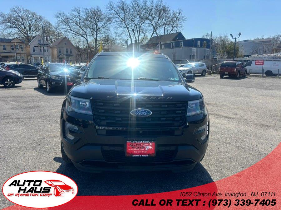 Used 2016 Ford Explorer in Irvington , New Jersey | Auto Haus of Irvington Corp. Irvington , New Jersey