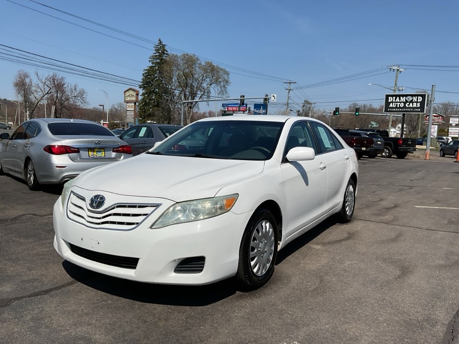2010 Toyota Camry