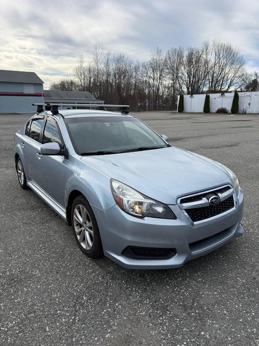 2013 Subaru Legacy I Premium