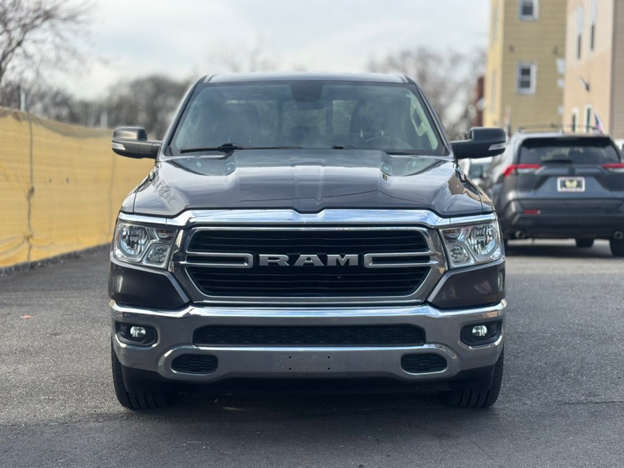 2020 RAM Ram 1500 Pickup