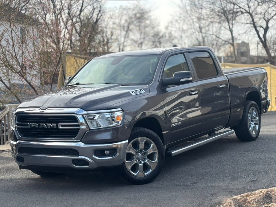 2020 RAM Ram 1500 Pickup Big Horn/Lone Star
