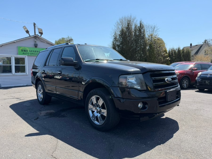 2010 Ford Expedition Limited