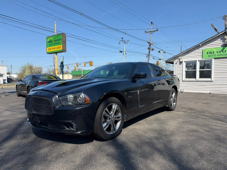 2014 Dodge Charger