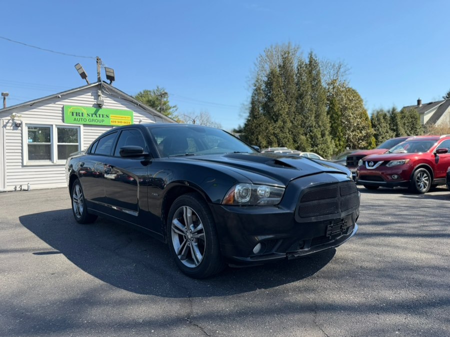 2014 Dodge Charger