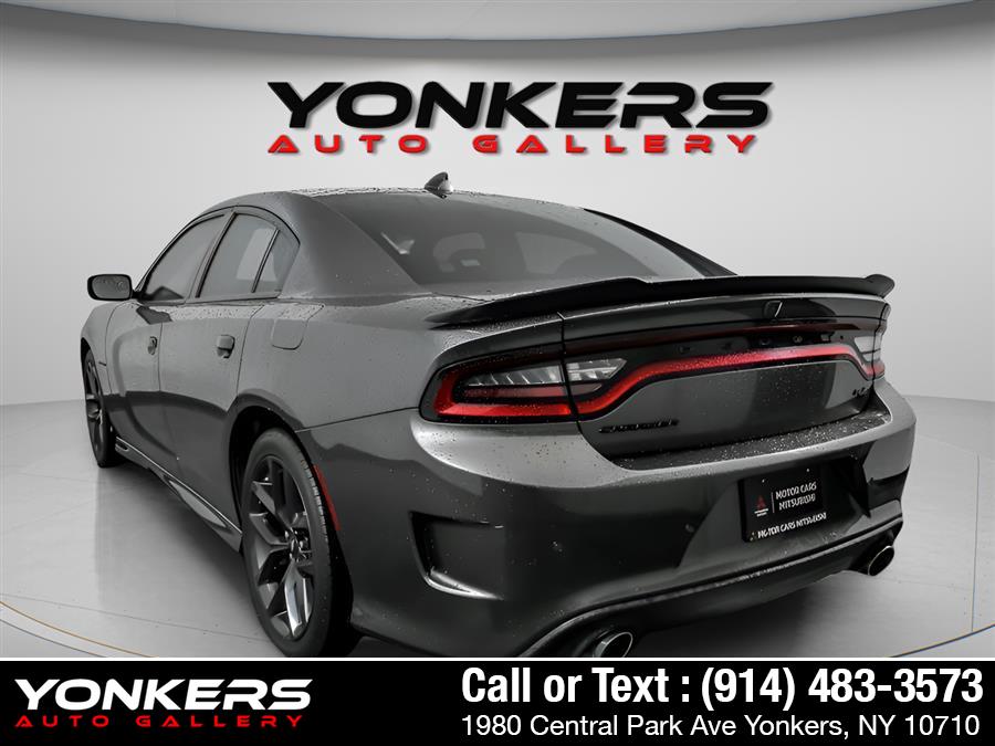 2021 Dodge Charger R/T's photo