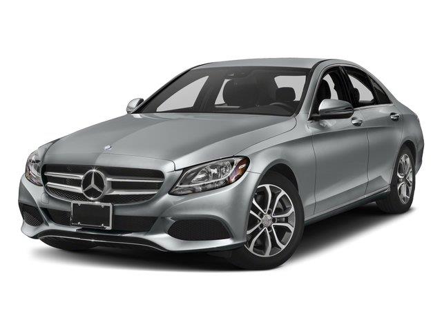 2018 Mercedes-Benz C-Class Sedan C300