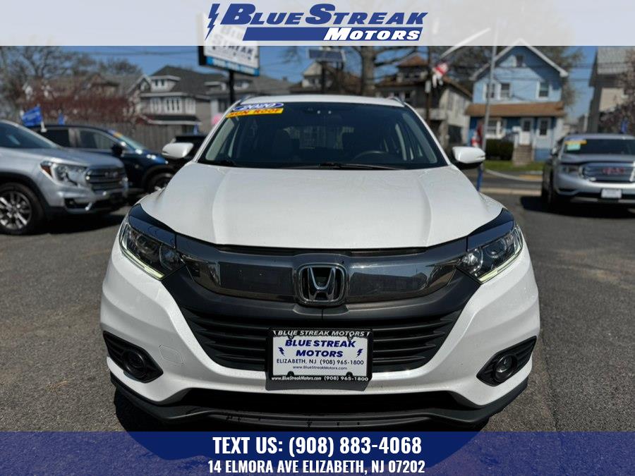 2020 Honda HR-V EX AWD's photo