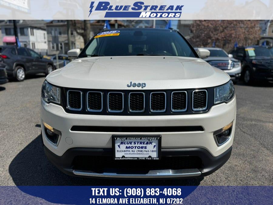 2019 Jeep Compass Limited 4X4's photo