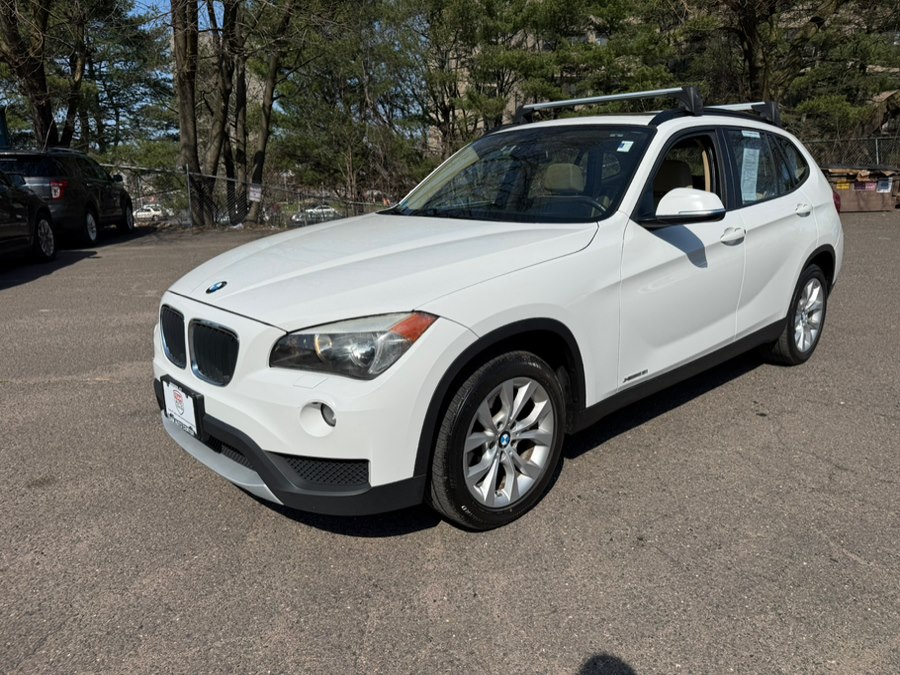 2013 BMW X1 28i