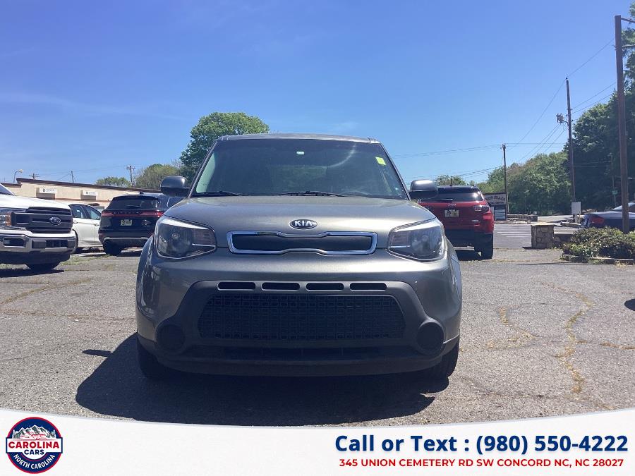 2016 Kia Soul 1.6L Base 5-Door's photo