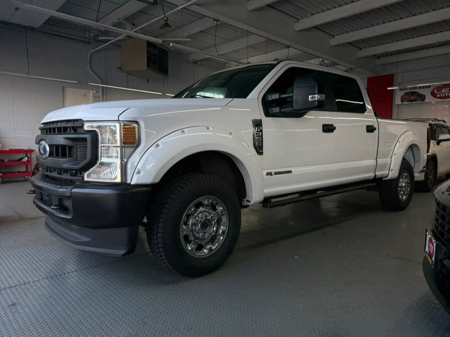 2020 Ford F-350 Super Duty