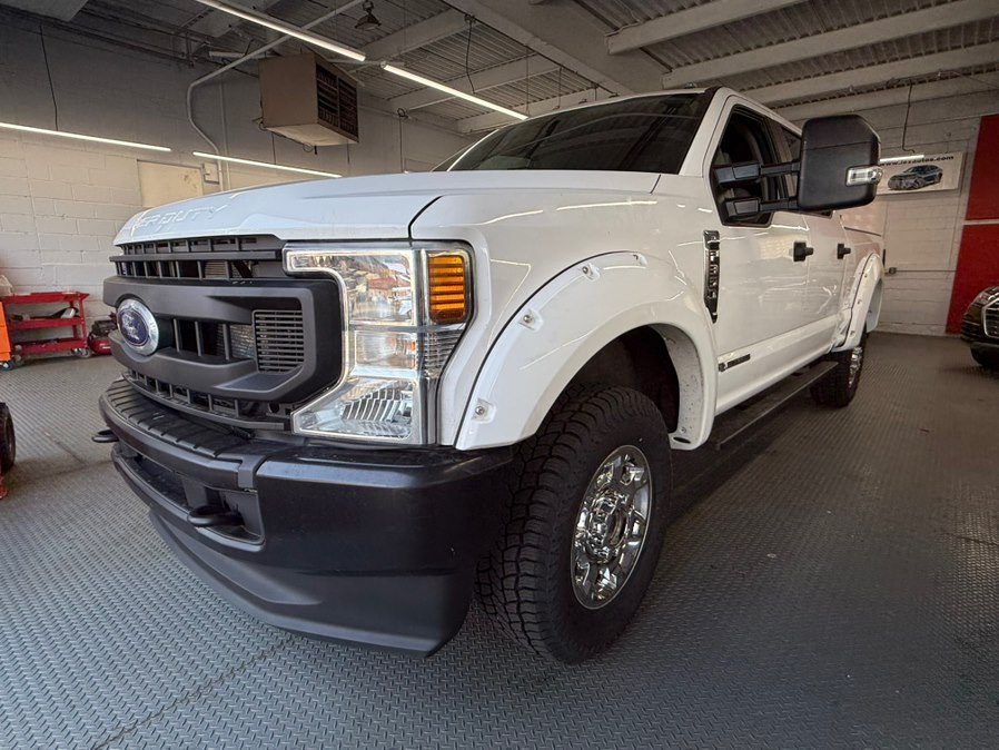 2020 Ford F-350 XL 4x4 Crew Cab 6-1/2' Box SRW's photo