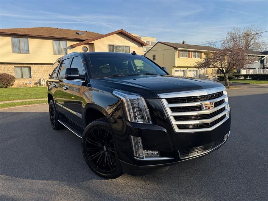 2019 Cadillac Escalade