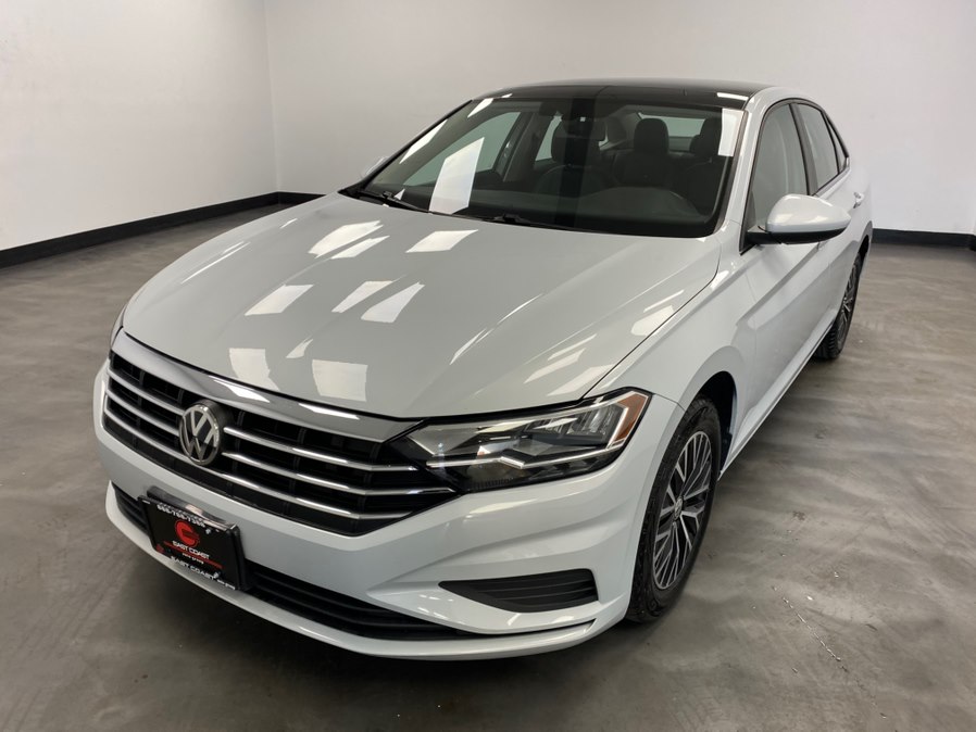 2019 Volkswagen Jetta 1.4T SE Auto SULEV's photo