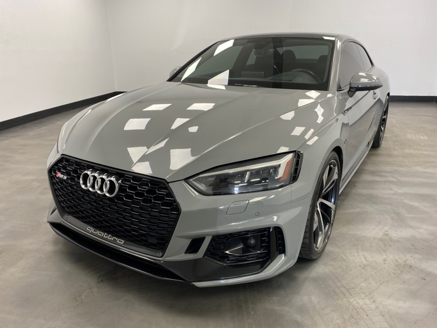 2018 Audi RS 5 2.9 TFSI quattro tiptronic's photo