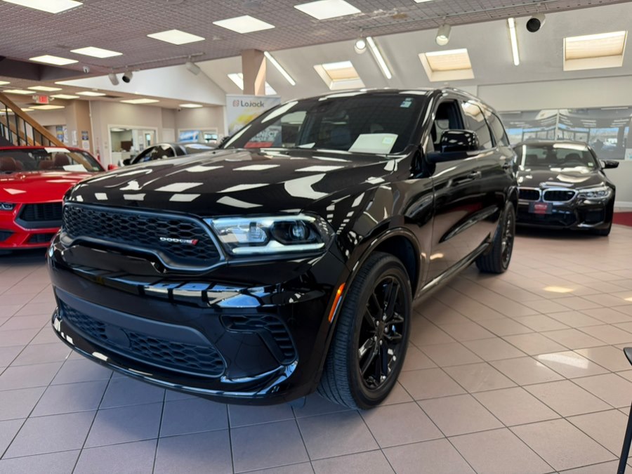 2024 Dodge Durango GT Plus AWD's photo