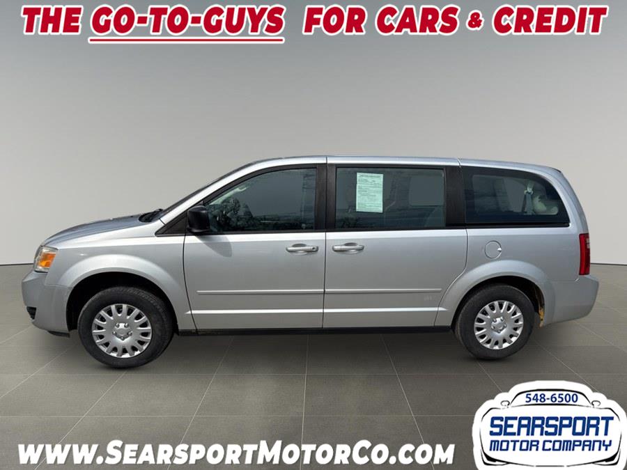 2010 Dodge Grand Caravan SE FWD's photo