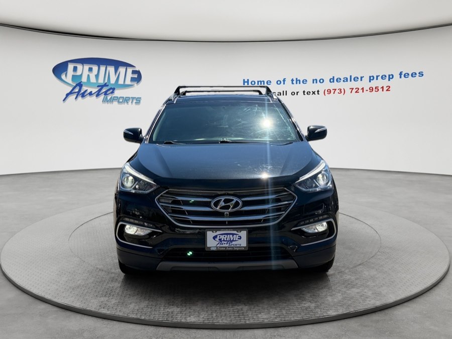 2018 Hyundai Santa Fe Sport 2.0T Ultimate AWD's photo