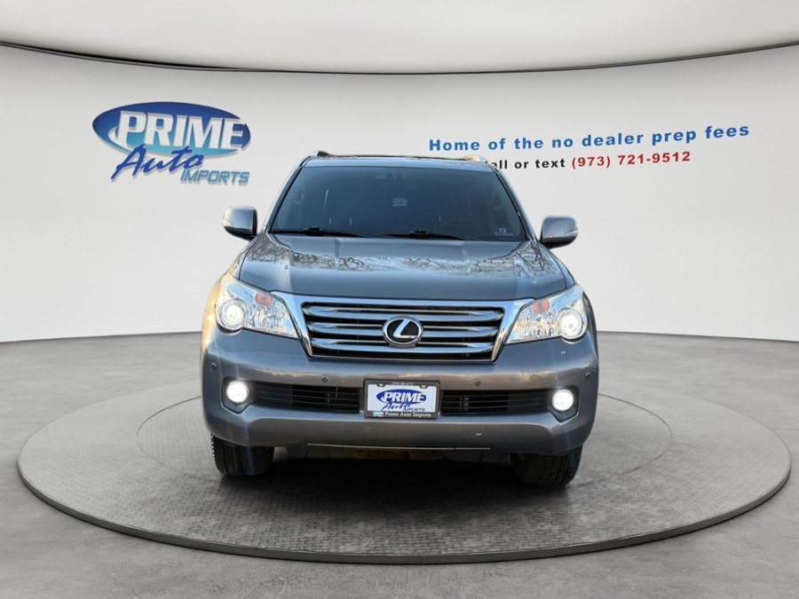 2011 Lexus GX 460 460's photo