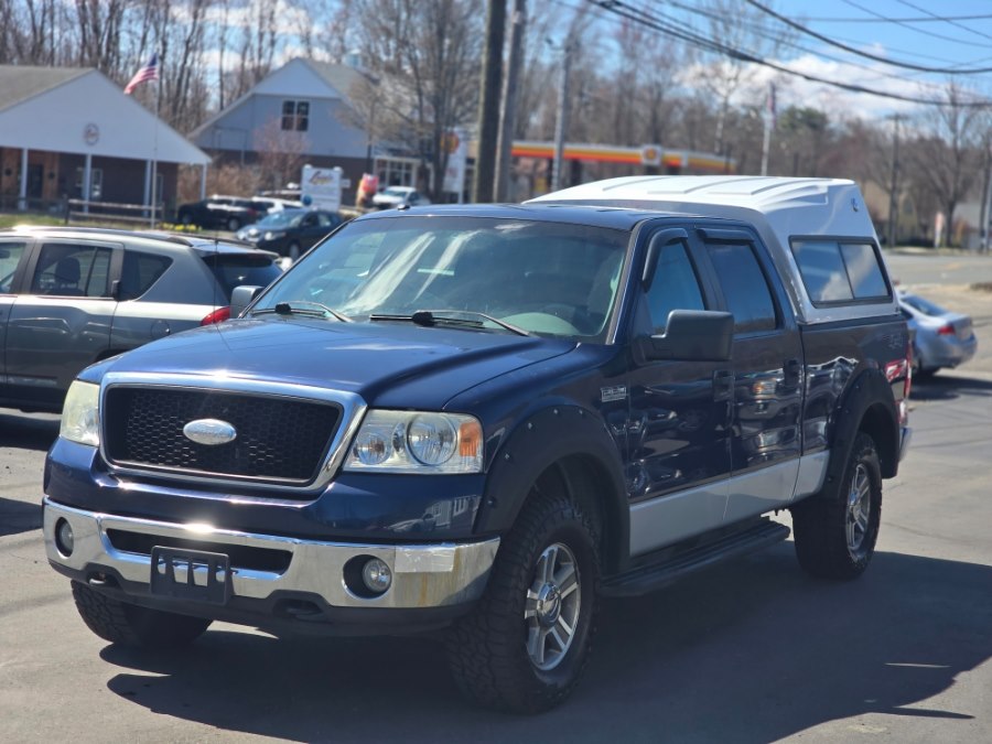 2007 Ford F-150