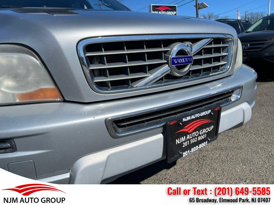 2013 Volvo XC90 3.2 AWD Auto's photo