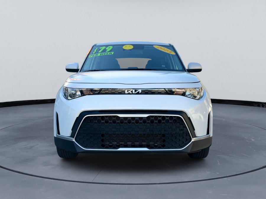 2023 Kia Soul 2.0L LX IVT's photo