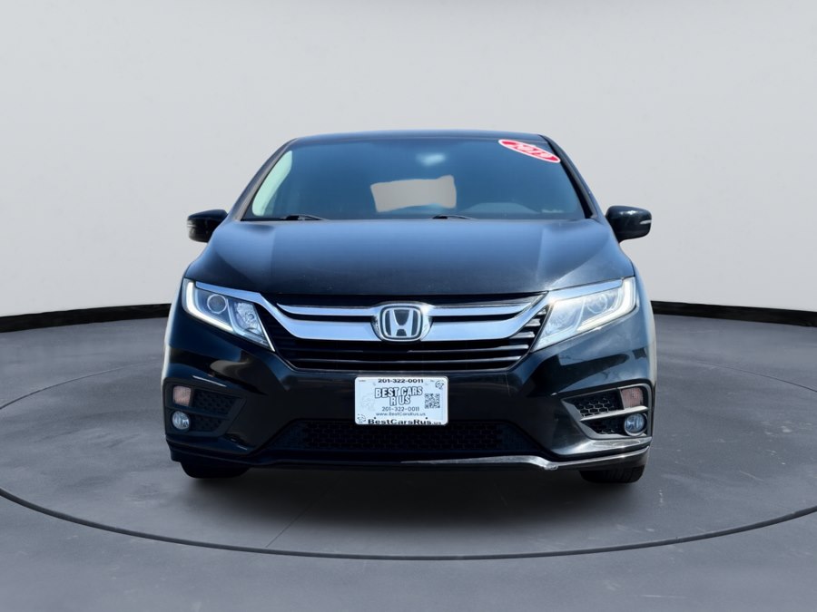 2019 Honda Odyssey EX-L with RES & Navigation's photo