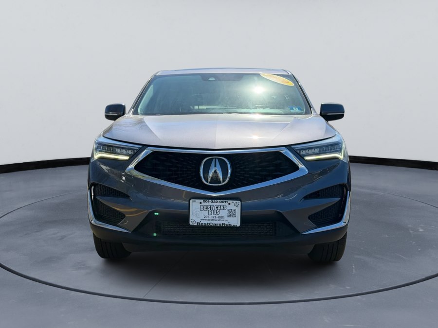 2020 Acura RDX Technology Package SH-AWD's photo