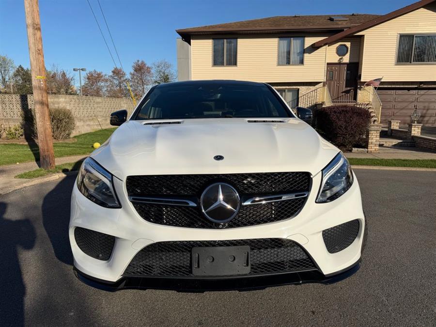 2019 Mercedes-Benz GLE GLE43 AMG 4MATIC's photo