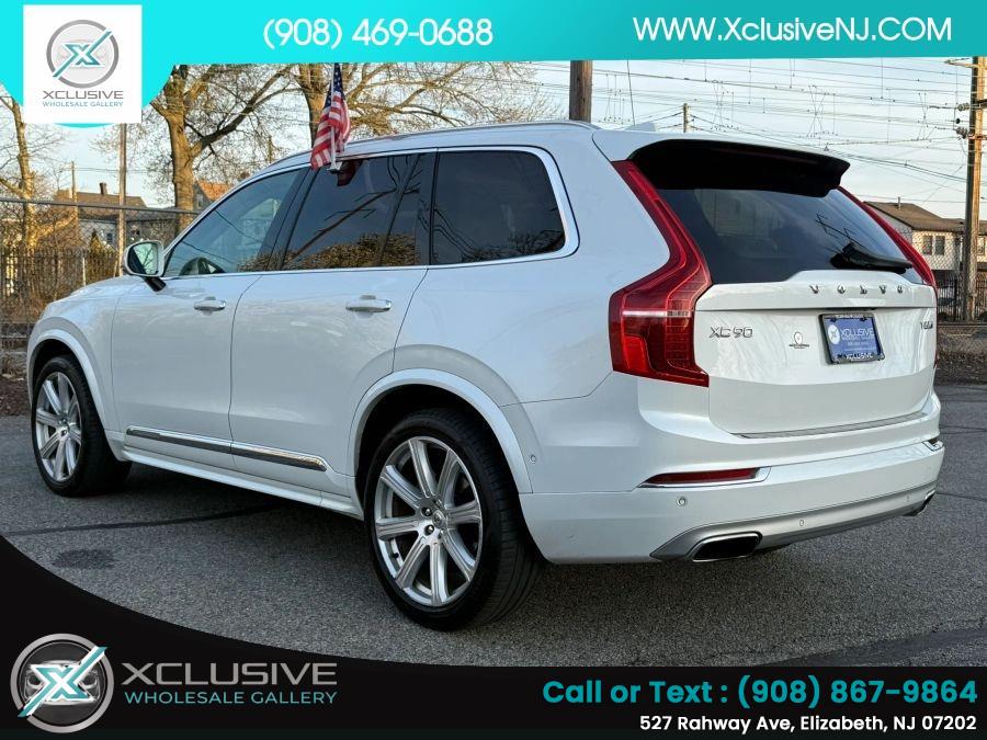 2019 Volvo XC90 T6 Inscription AWD's photo