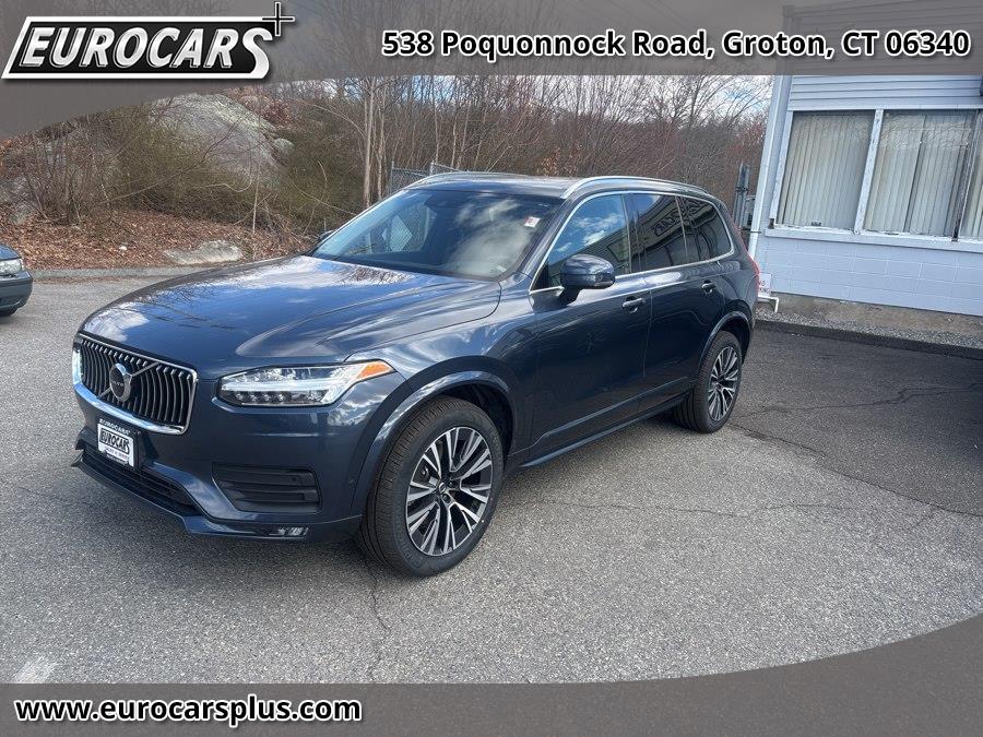 2022 Volvo XC90 Momentum