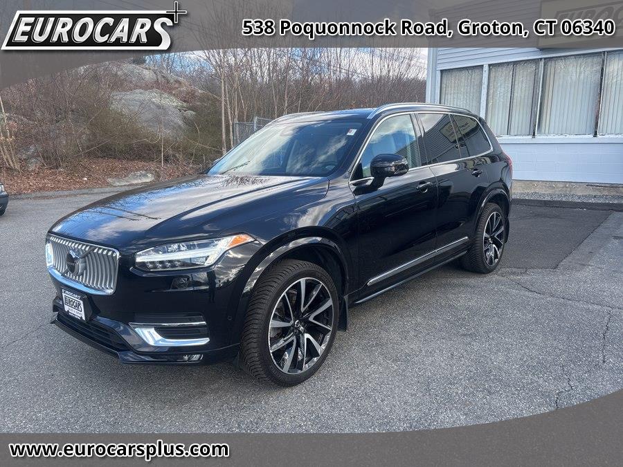 2023 Volvo XC90 Plus