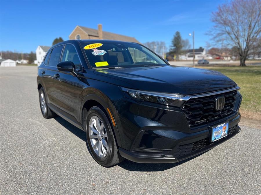 2023 Honda CR-V