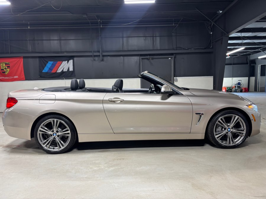 2017 BMW 4 Series 440i