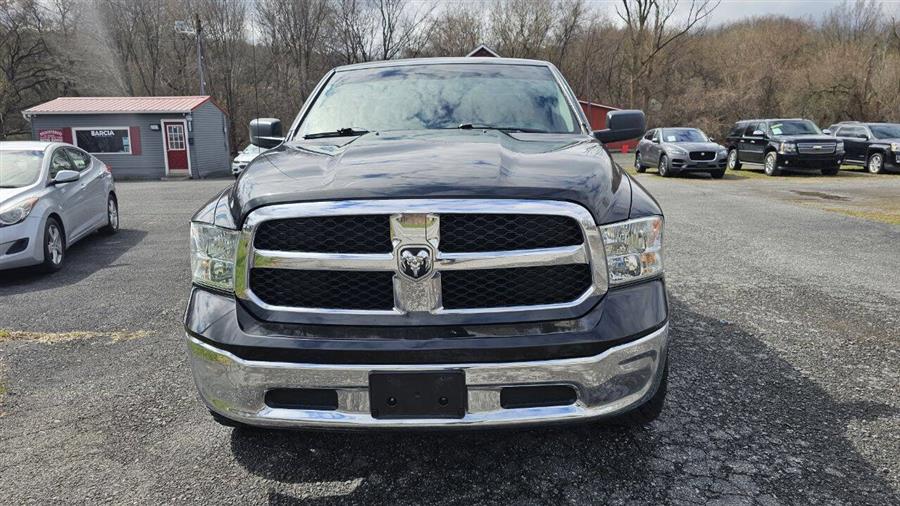 2017 RAM 1500 SLT 4x4 Quad Cab 6'4's photo