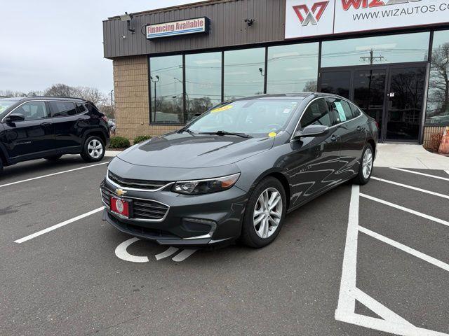 2016 Chevrolet Malibu