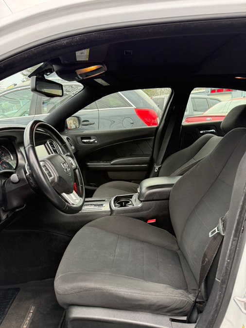 2014 Dodge Charger R/T AWD's photo