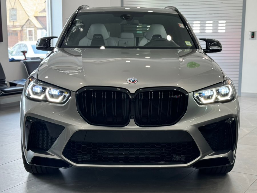 2023 BMW X5 M