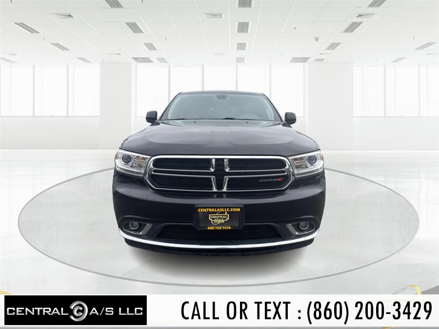 2015 Dodge Durango
