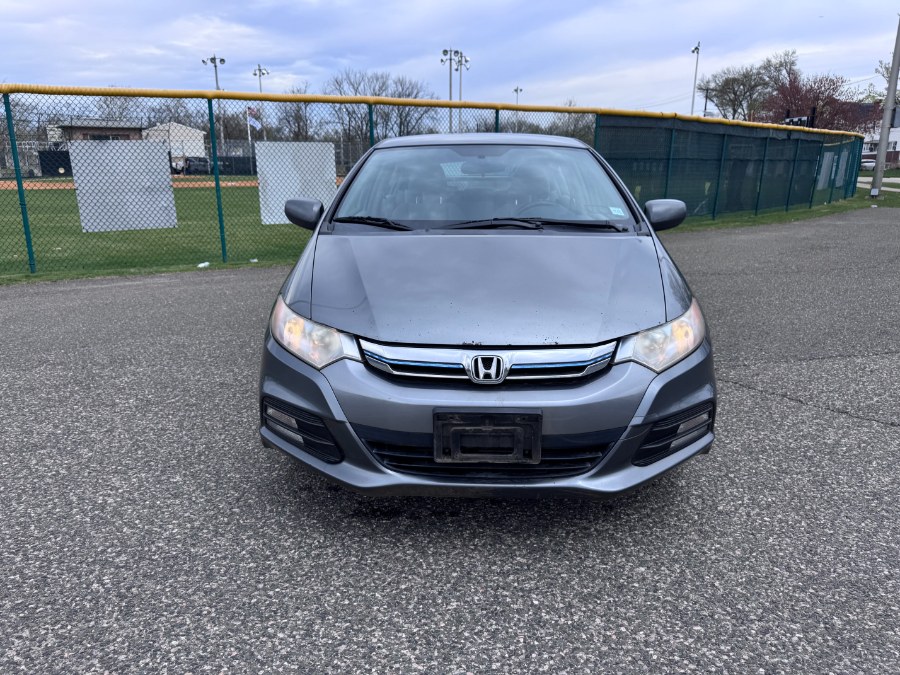 2012 Honda Insight