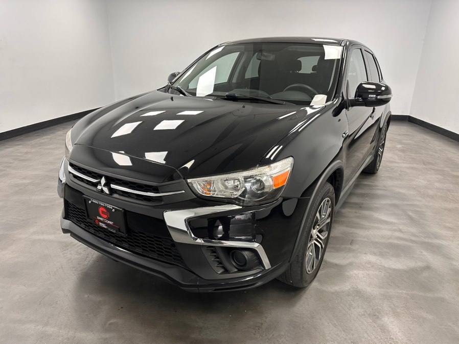 2019 Mitsubishi Outlander Sport 2.0 ES 2WD CVT's photo