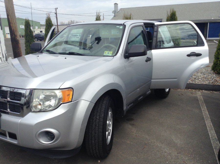 2012 Ford Escape