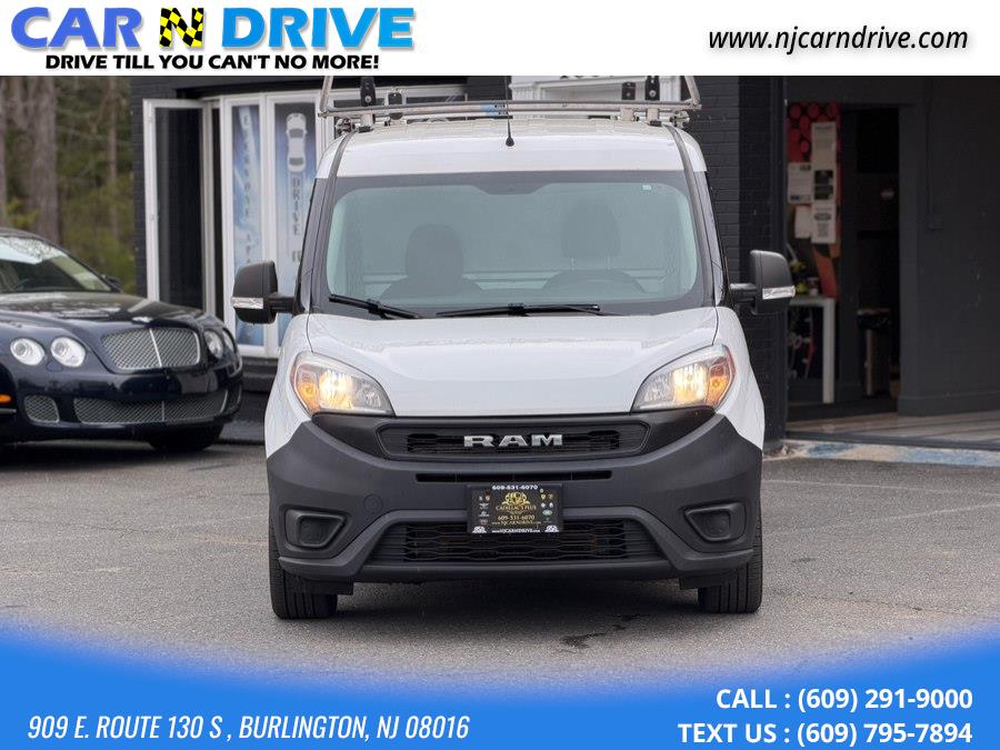2019 RAM ProMaster City Tradesman Cargo's photo