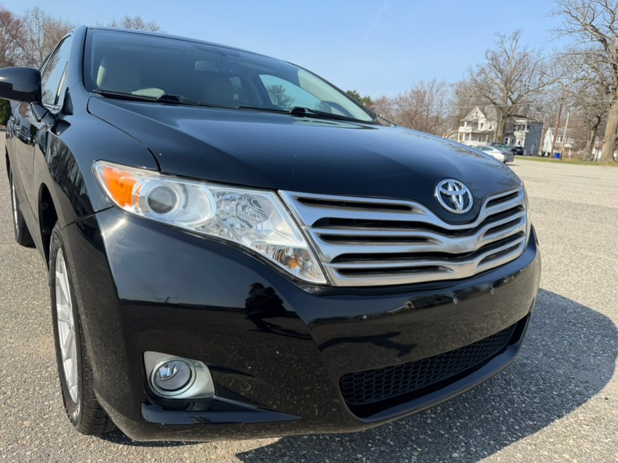 2010 Toyota Venza