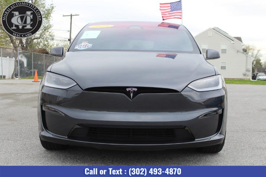 2024 Tesla Model X Long Range's photo