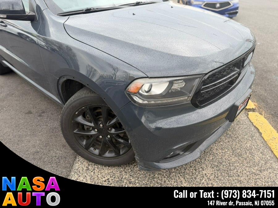 2017 Dodge Durango R/T AWD's photo