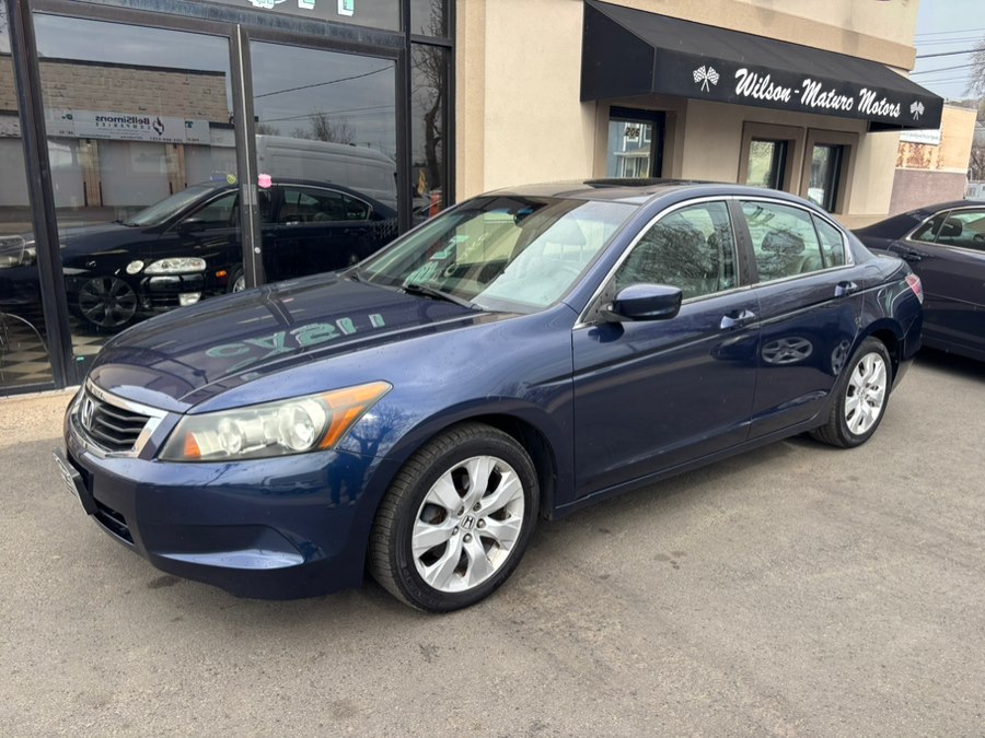2010 Honda Accord