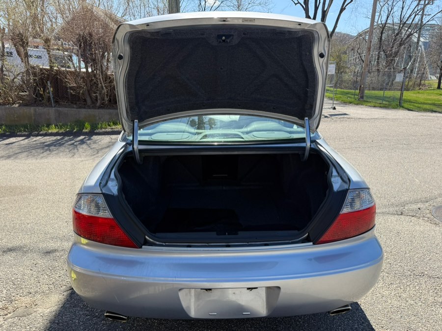 2003 Acura CL Base - Photo 19