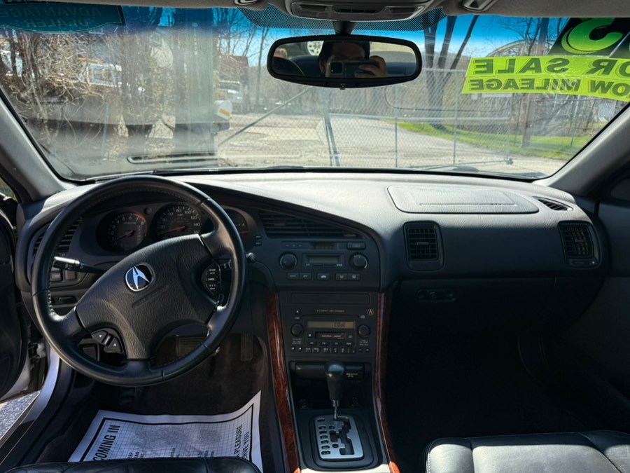 2003 Acura CL Base - Photo 26